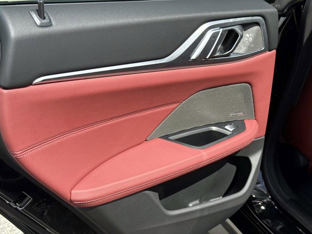 Used 2026 BMW i4 eDrive40 w/ M Sport Package RWD image 11