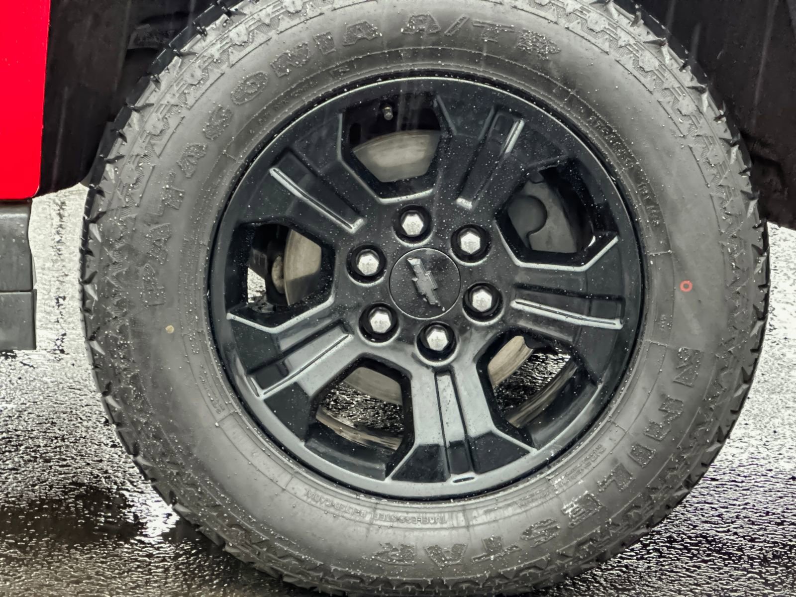 Used 2018 Chevrolet Silverado 1500 LT w/ All Star Edition image 23