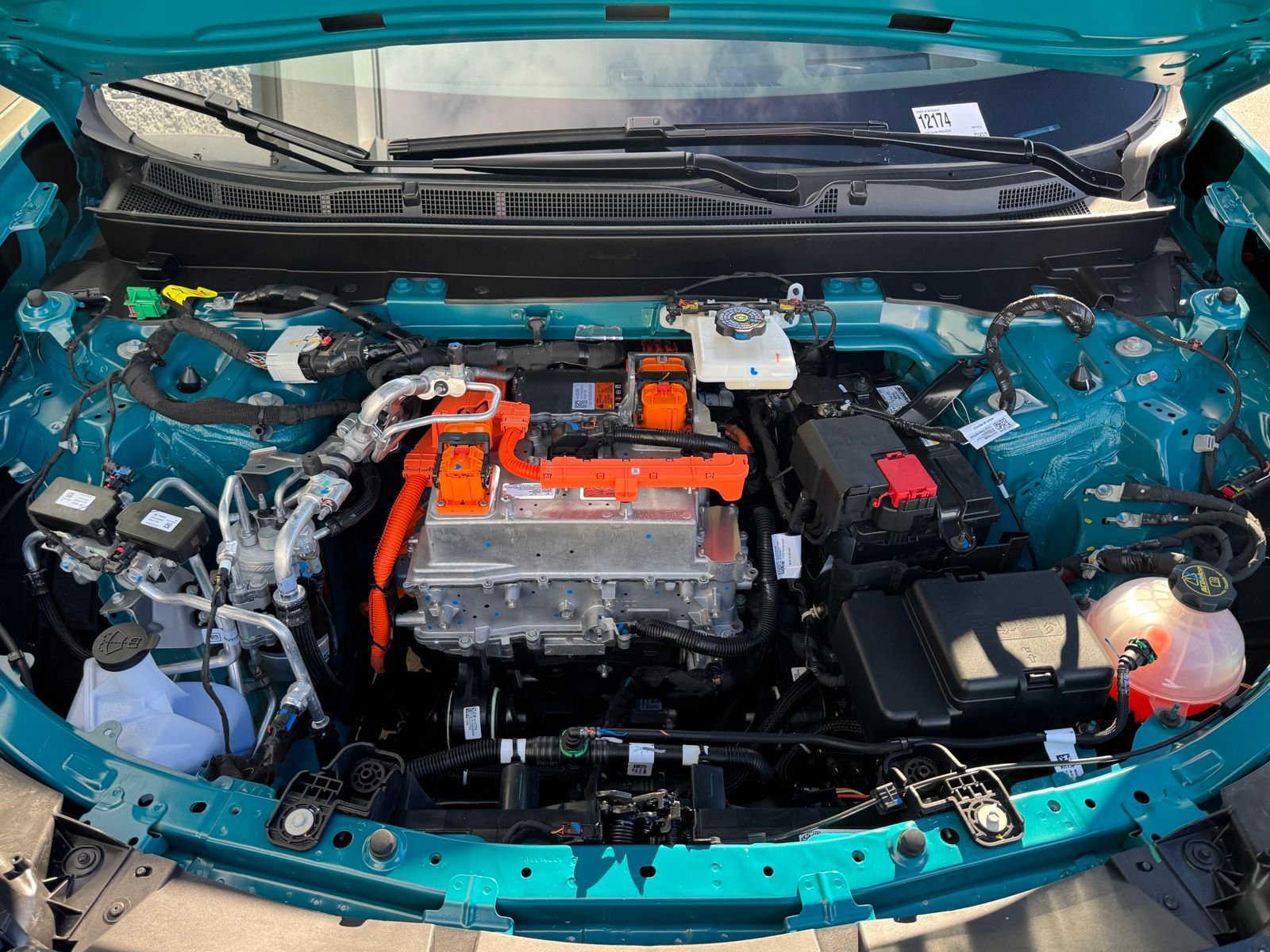 New 2026 Honda Prologue Elite image 21