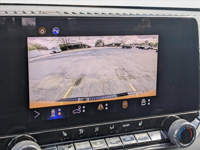 New 2025 Chevrolet Colorado Z71 w/ Technology Package image 13