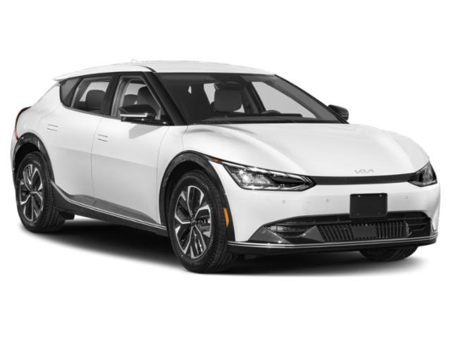 Used 2024 Kia EV6 Wind w/ Wind Technology Package AWD/4WD image 9
