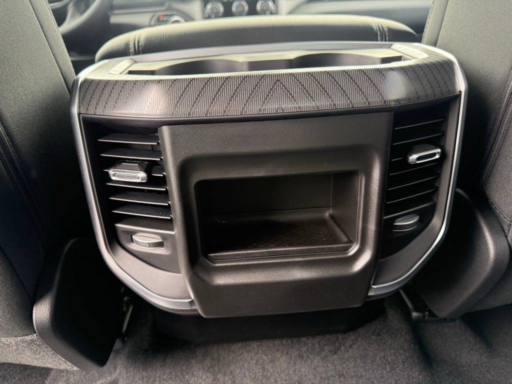 New 2026 RAM 1500 Big Horn AWD/4WD image 41