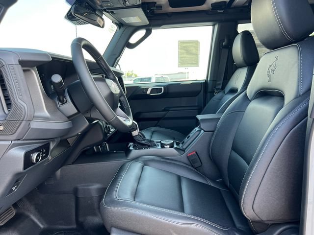 New 2026 Ford Bronco Badlands AWD/4WD image 4