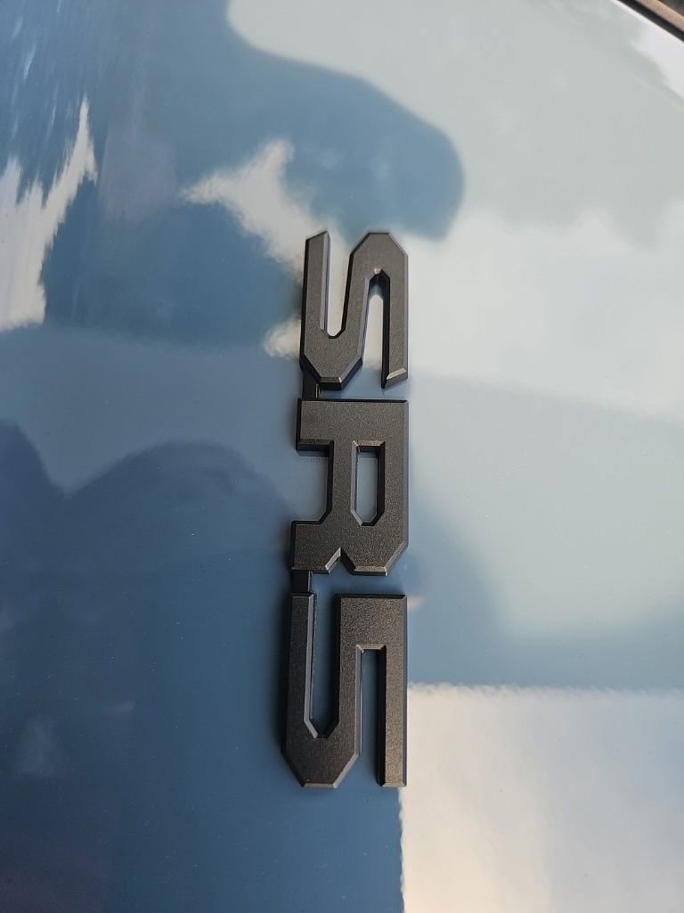 Used 2026 Toyota 4Runner SR5 AWD/4WD image 29
