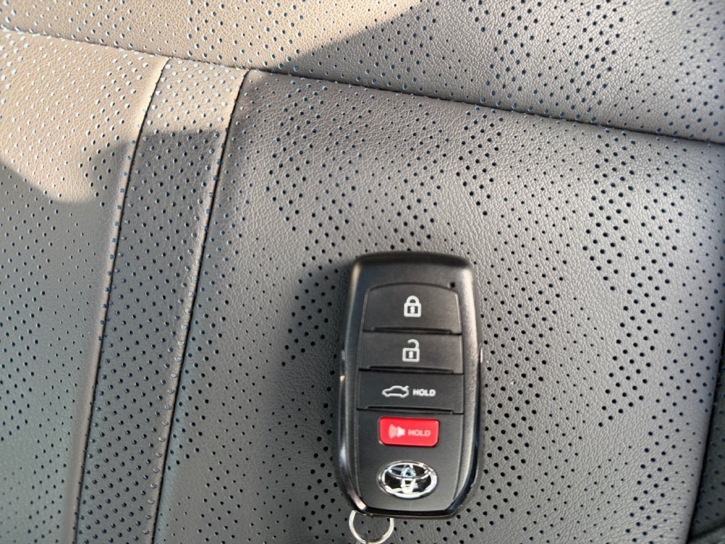 Used 2026 Toyota Camry XSE w/ Premium Plus Package FWD image 31