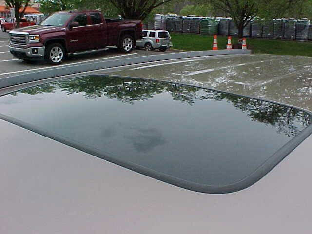 Used 2003 Honda CR-V EX image 46