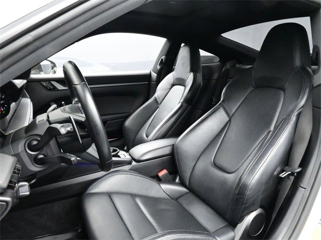 Used 2021 Porsche 911 Carrera image 5