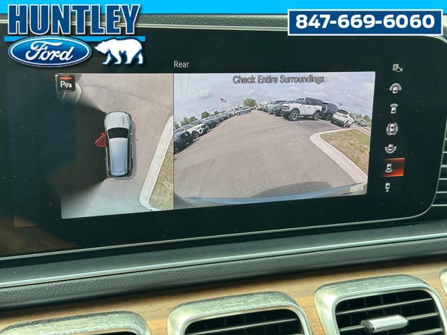 Used 2023 Mercedes-Benz GLS 450 4MATIC image 40