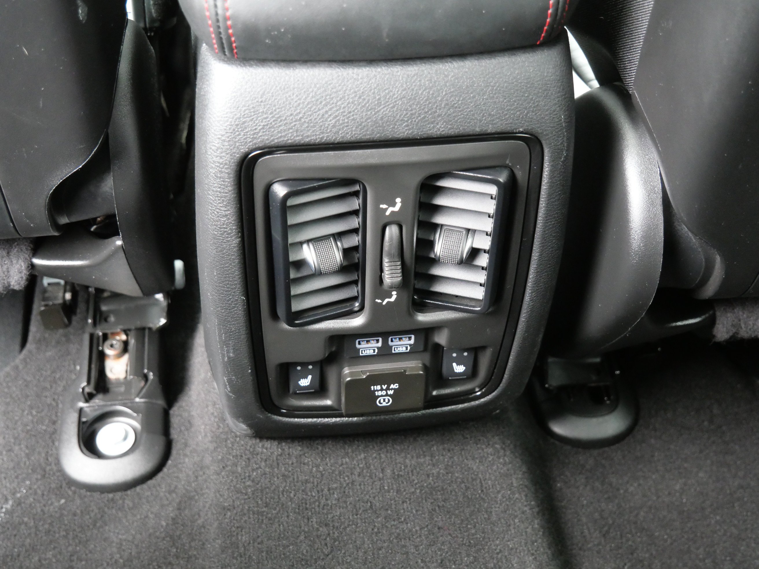 Used 2024 Dodge Durango R/T AWD/4WD image 18