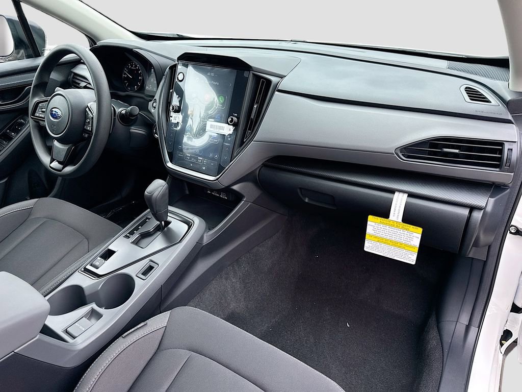 New 2026 Subaru Crosstrek 2.0i Premium AWD/4WD image 34