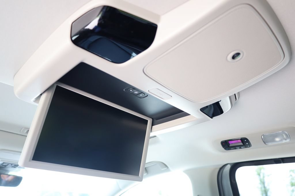 New 2026 Honda Odyssey Touring image 29