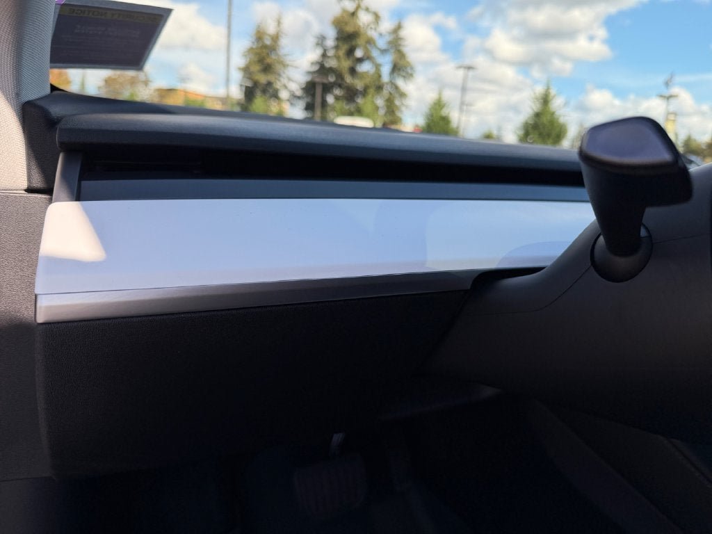Used 2021 Tesla Model 3 Long Range AWD/4WD image 19