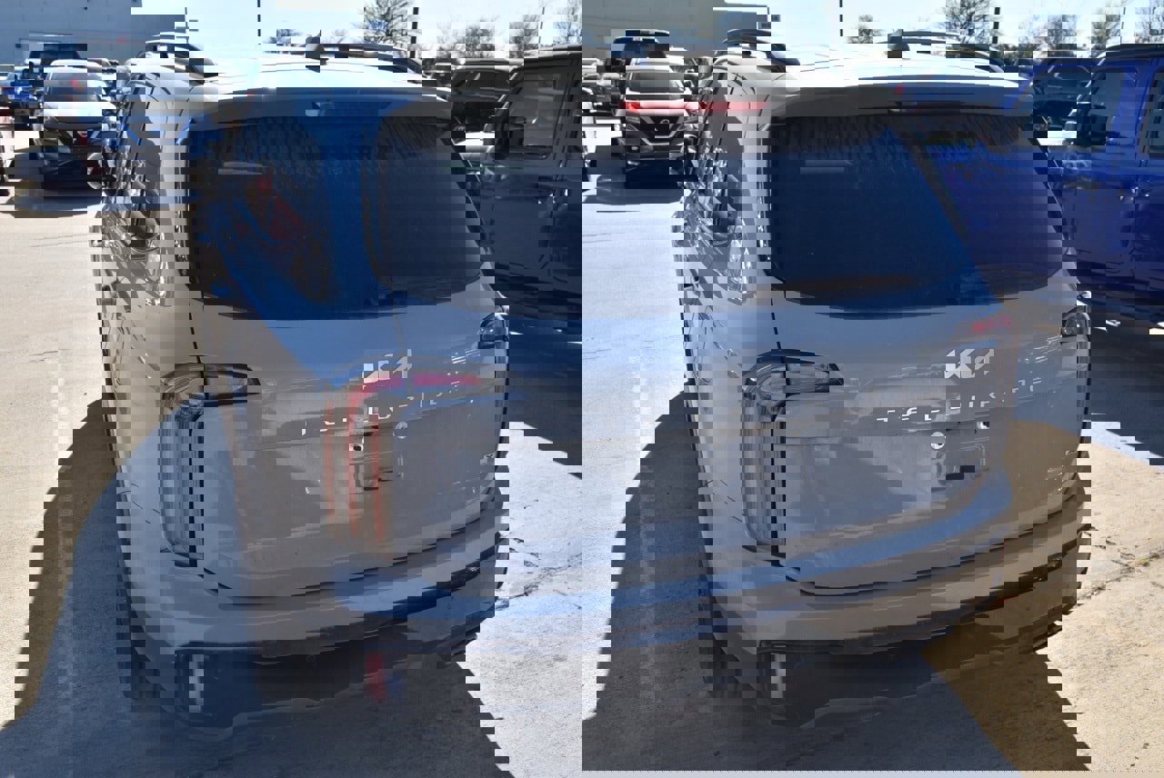 Used 2024 Kia Telluride SX X-Line image 8