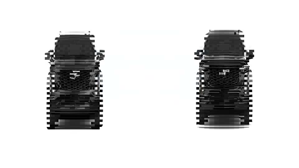 New 2026 Cadillac Escalade ESV Sport w/ LPO, ONYX Package image 10