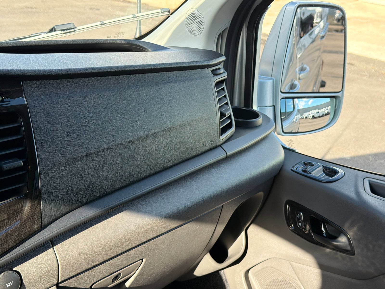 New 2026 Ford Transit 150 Low Roof AWD image 48