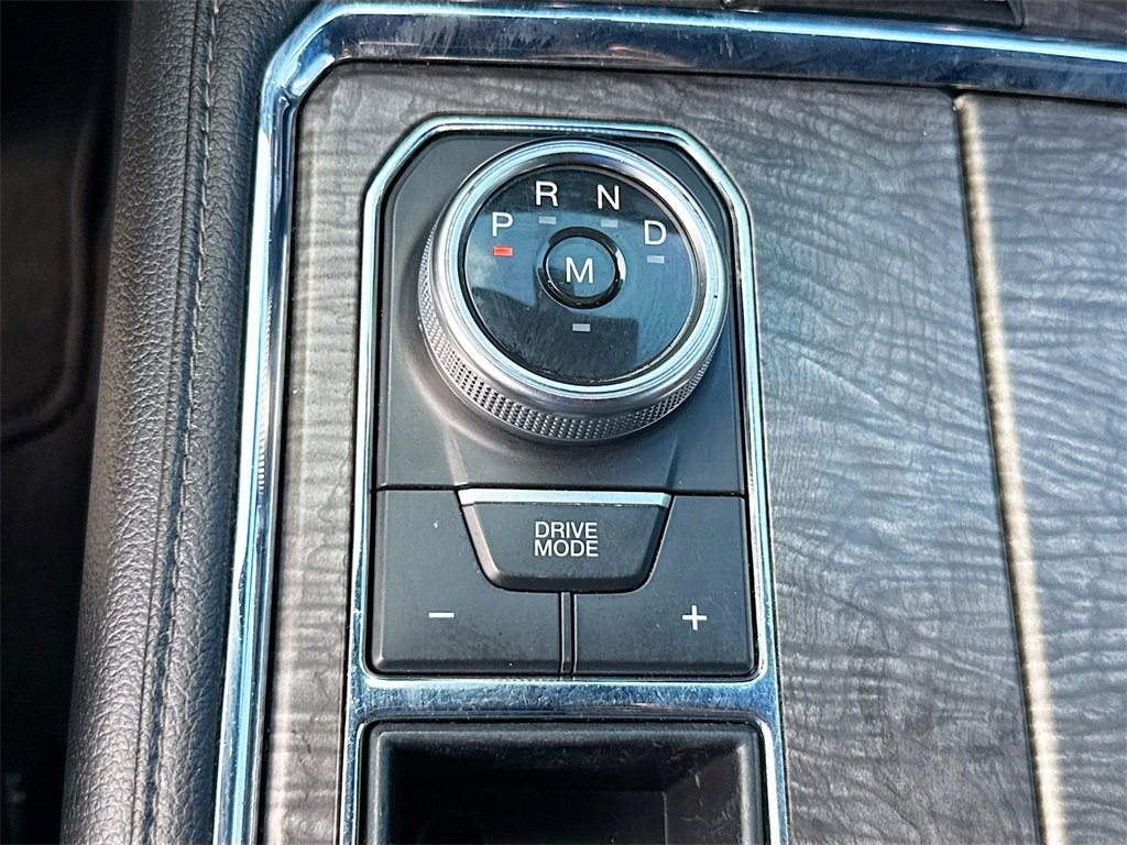 Used 2021 Ford Expedition Limited image 18