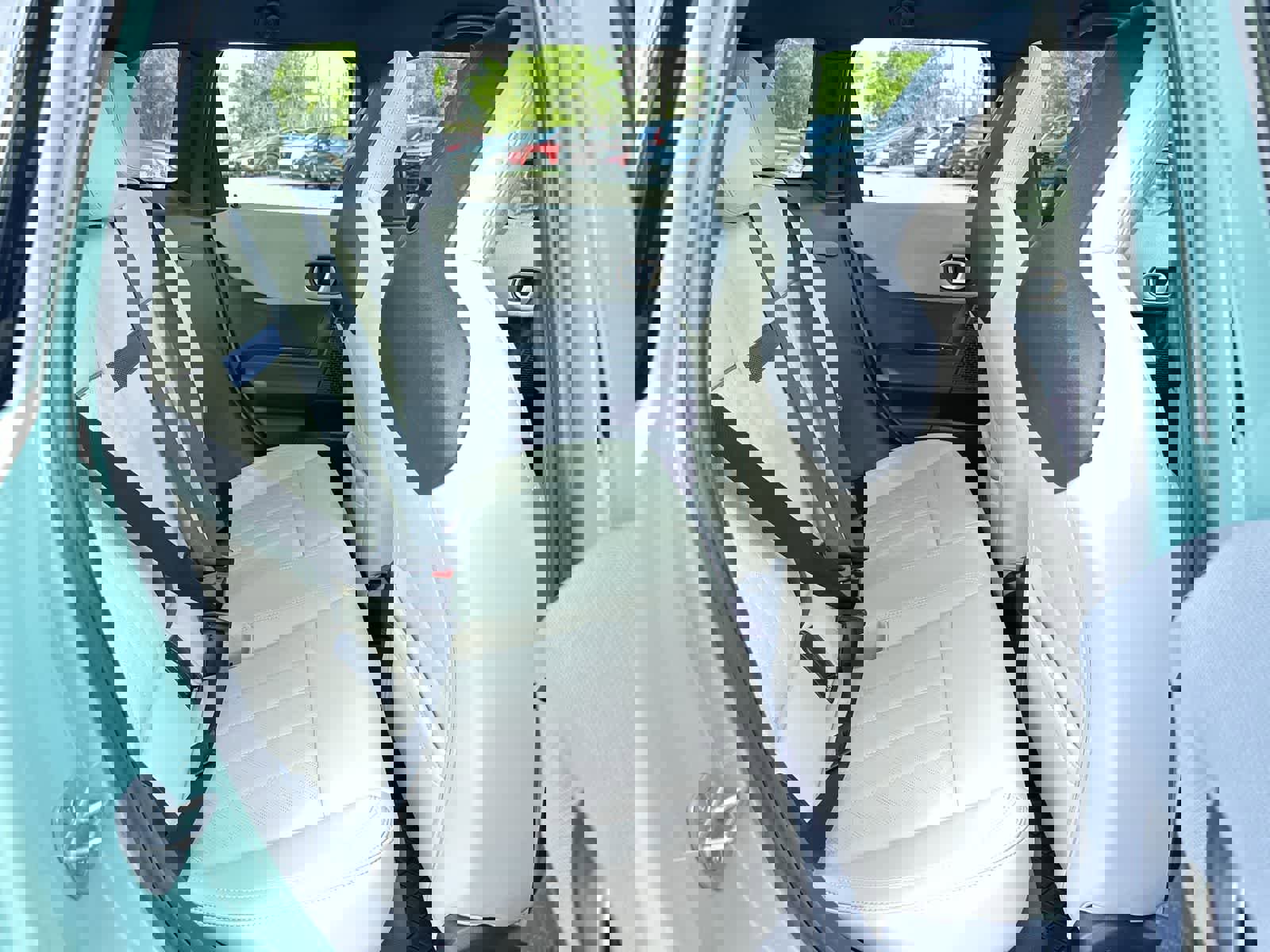 Used 2025 MINI Cooper S image 16