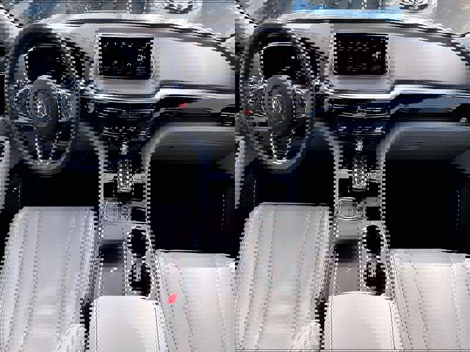 Used 2023 Acura MDX SH-AWD w/ Technology Package image 17