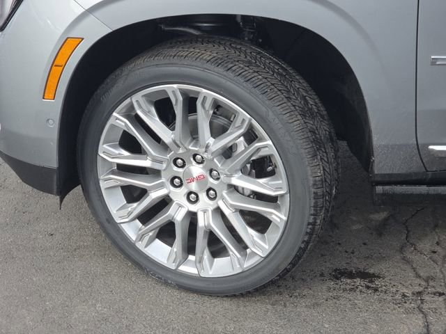 New 2026 GMC Yukon Denali w/ Denali Reserve Package image 30