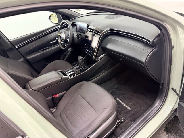 Certified 2024 Hyundai Santa Cruz SEL w/ Activity Package AWD/4WD image 38