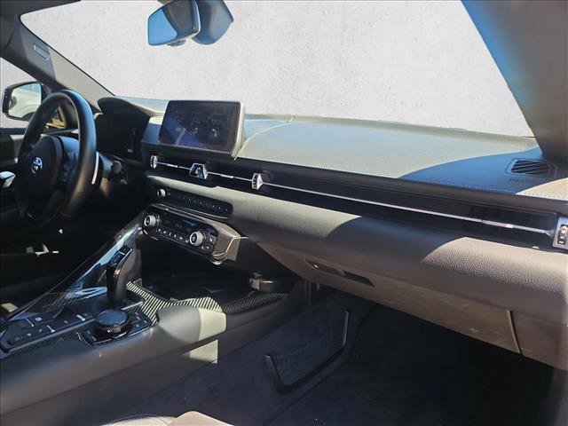 Used 2021 Toyota Supra A91 Edition w/ Driver Assist Package image 12