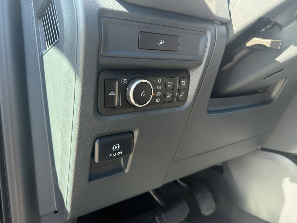 New 2026 Ford F150 XLT AWD/4WD image 22