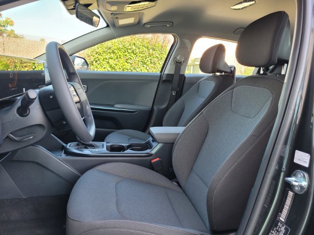 New 2026 Kia K4 FWD image 9