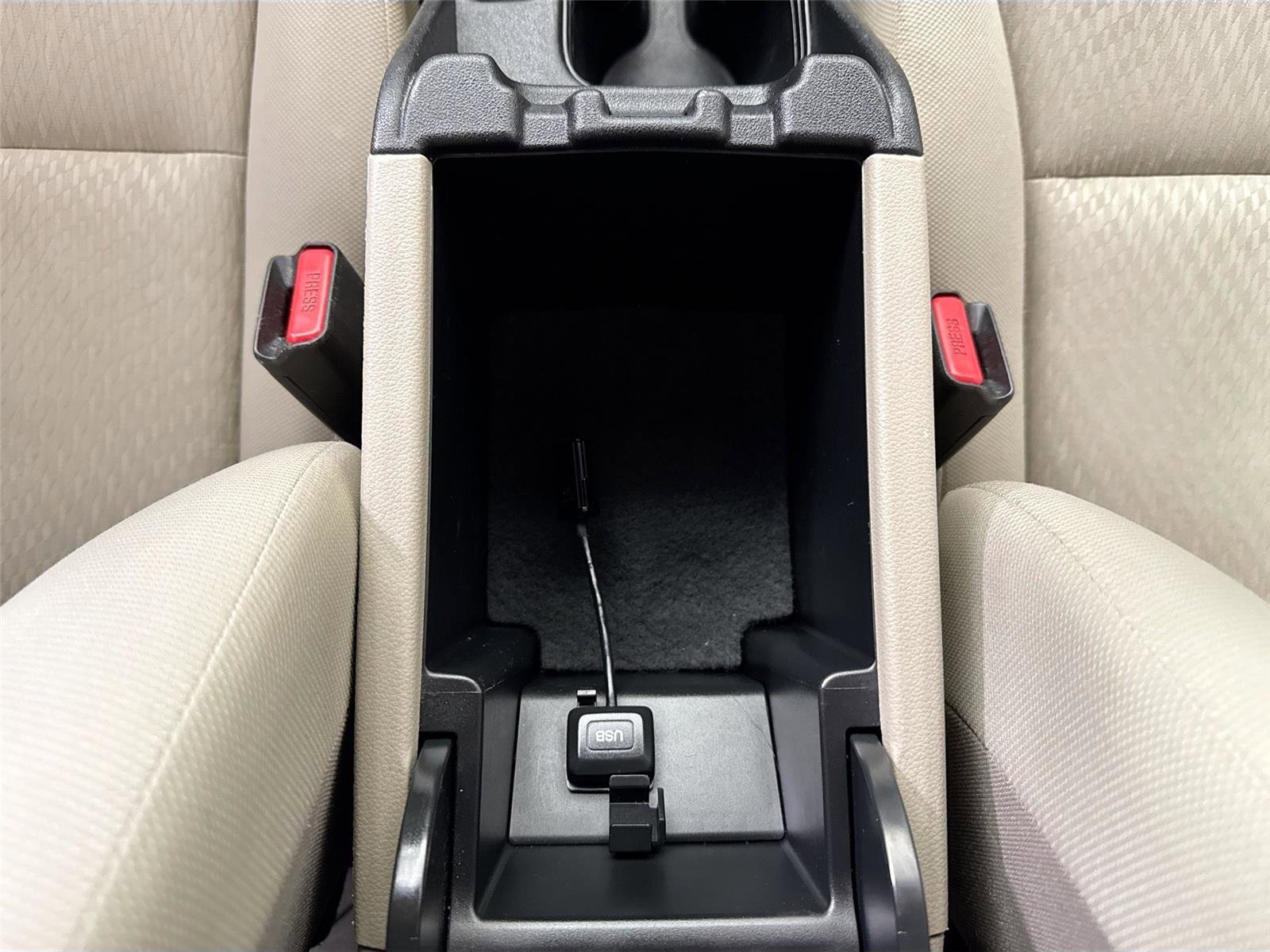 Used 2015 Honda Civic SE image 29