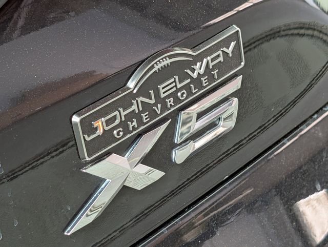 Used 2025 BMW X5 xDrive40i image 8