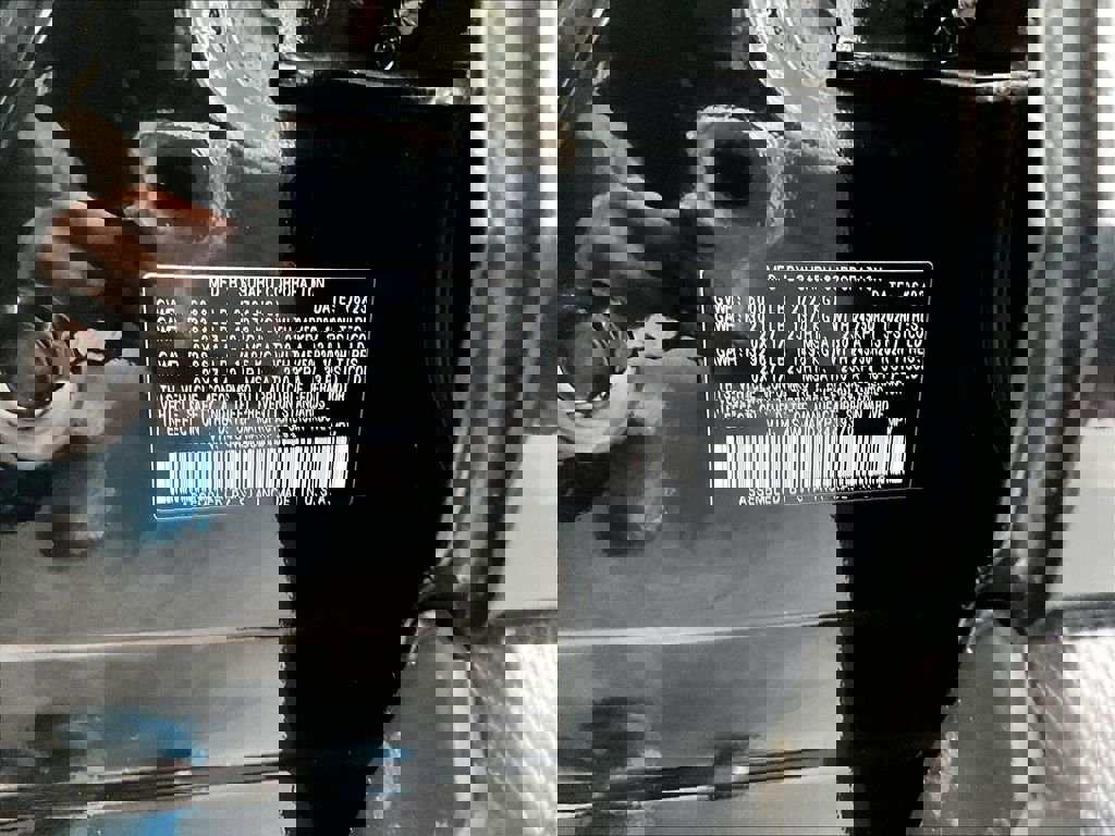 Used 2023 Subaru Ascent Limited w/ Technology Package AWD/4WD image 35