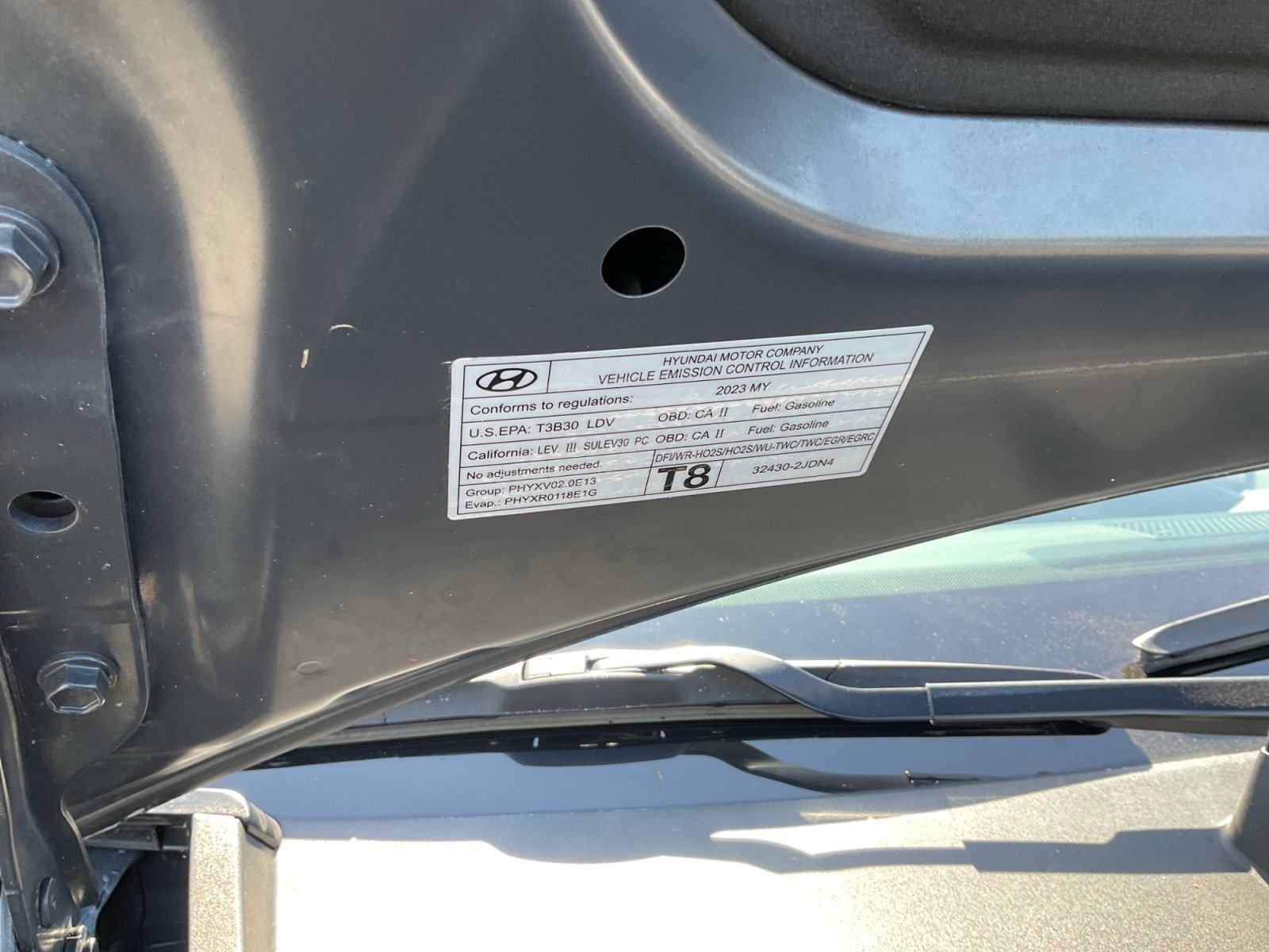 Used 2023 Hyundai Sonata Limited FWD image 24