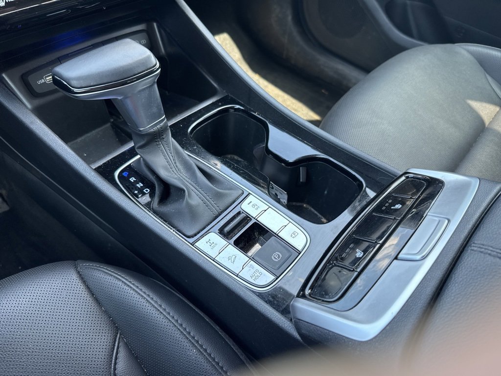 Used 2023 Hyundai Tucson SEL w/ Convenience Package image 27