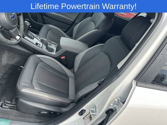 New 2026 Subaru Crosstrek 2.5i Limited w/ Popular Package #4A image 20