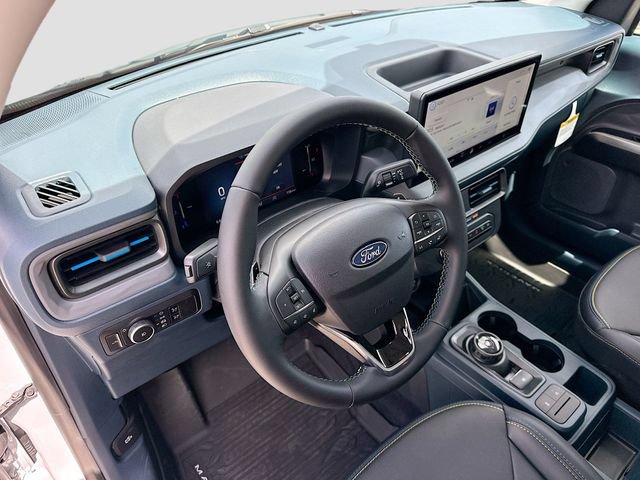 New 2026 Ford Maverick Lobo AWD/4WD image 6