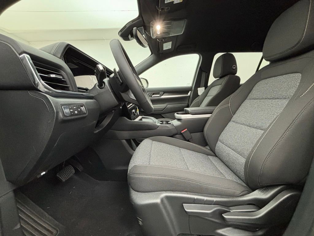 New 2026 GMC Terrain Elevation w/ Technology Package II image 17