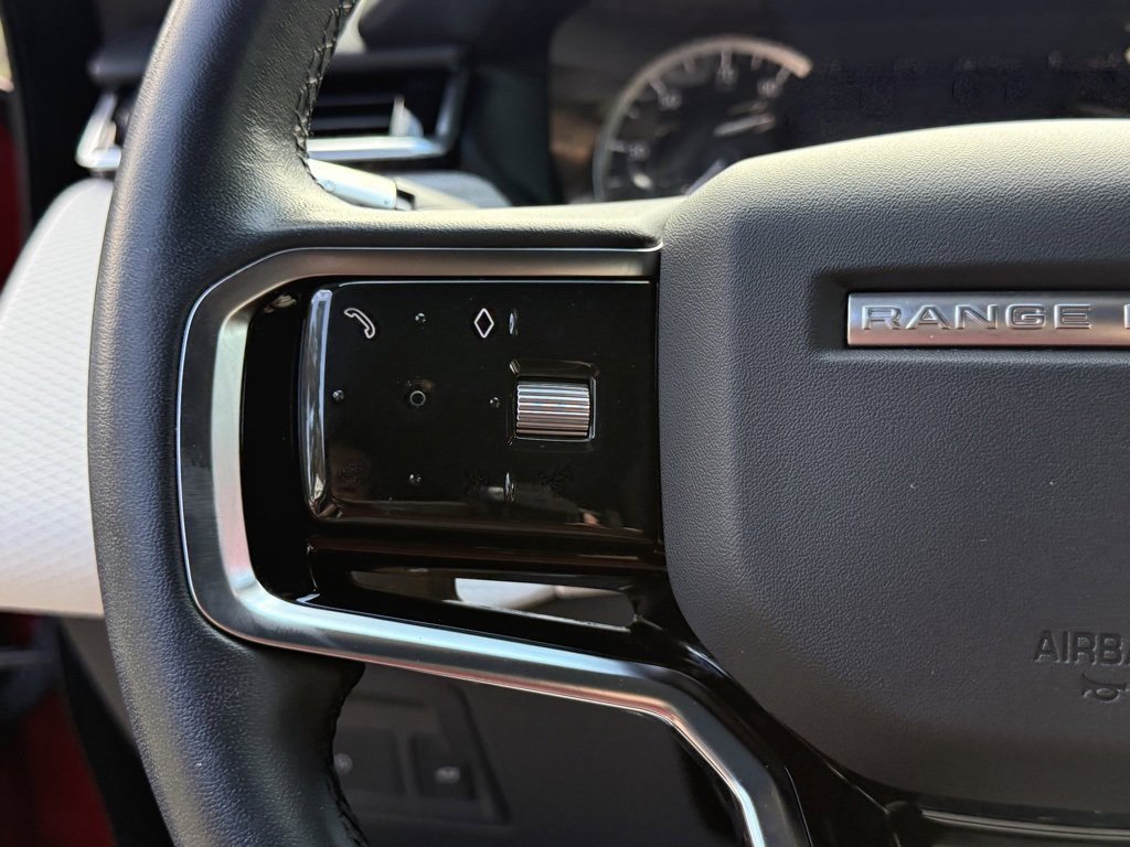 Used 2023 Land Rover Range Rover Velar R-Dynamic S image 20