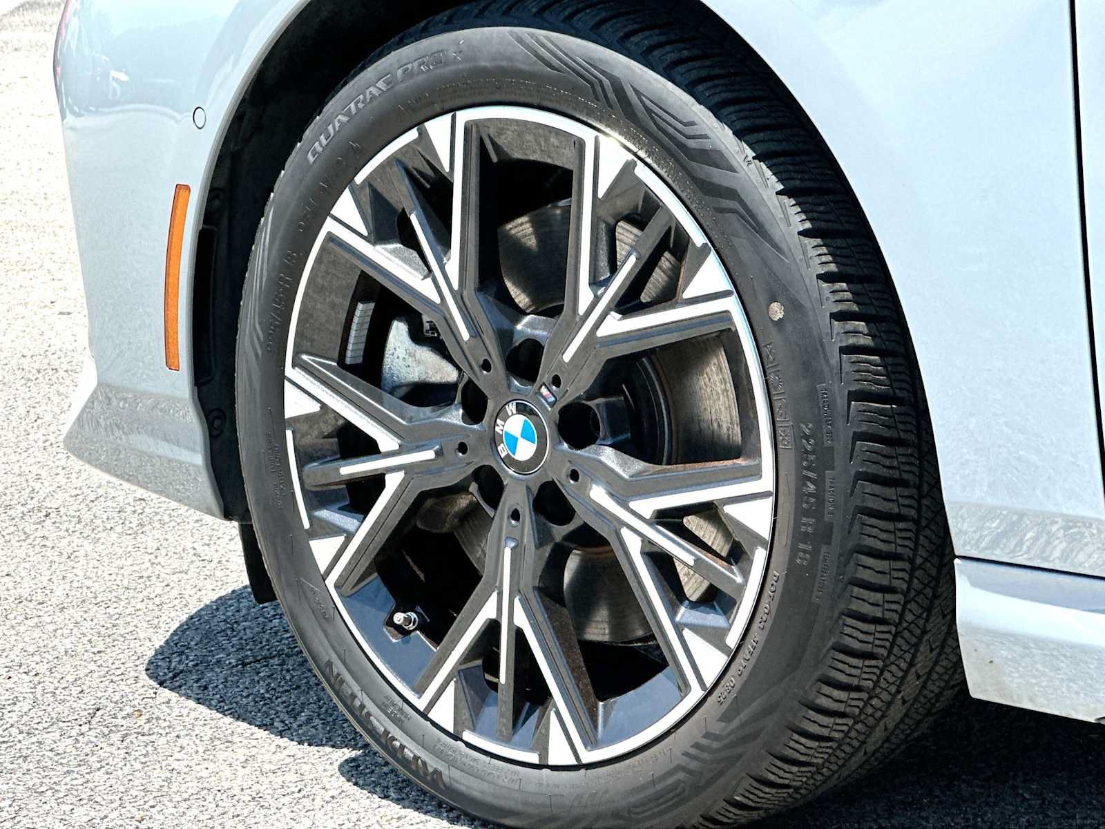 Used 2025 BMW 228i xDrive AWD/4WD image 11