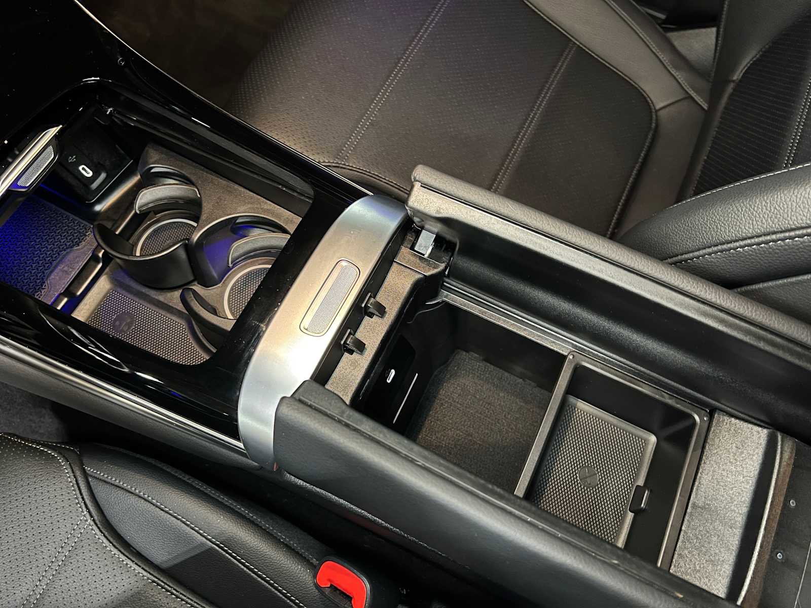 Certified 2026 Mercedes-Benz GLC 300 4MATIC image 33