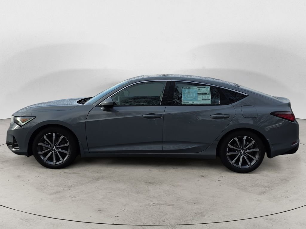 New 2026 Acura Integra FWD image 2