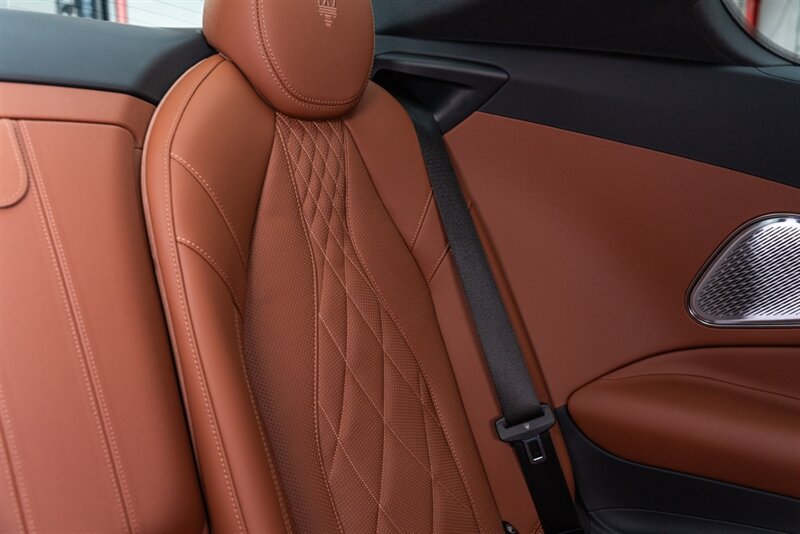 Used 2024 Maserati GranTurismo Modena AWD/4WD image 72