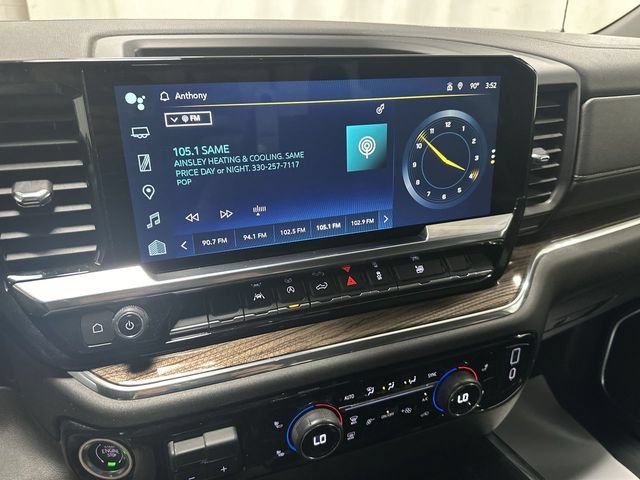 Used 2023 Chevrolet Silverado 1500 RST w/ Convenience Package II AWD/4WD image 11