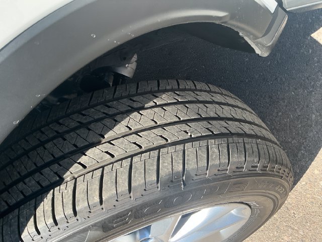 Certified 2026 Honda CR-V EX image 28