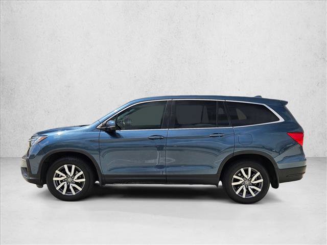Used 2020 Honda Pilot EX-L image 7