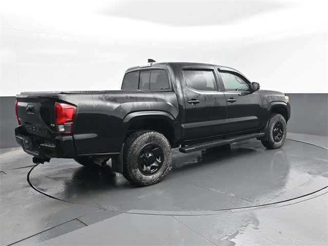 Used 2022 Toyota Tacoma SR image 18