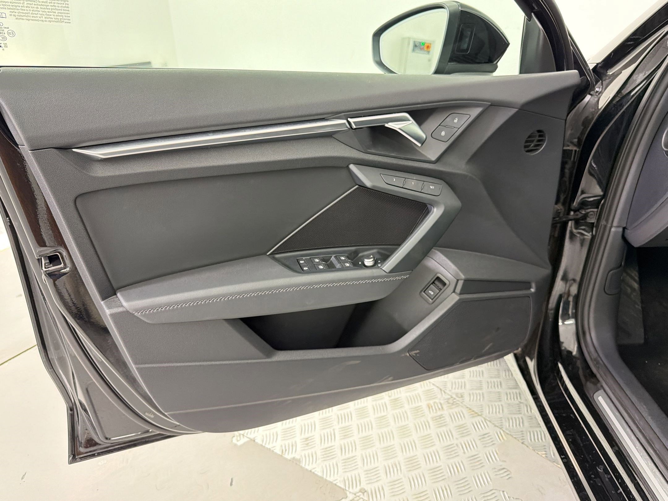 Used 2023 Audi A3 2.0T Premium w/ Convenience Package FWD image 11