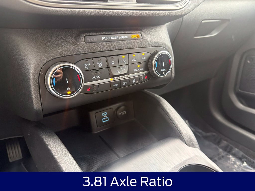 Used 2023 Ford Escape Active AWD/4WD image 35