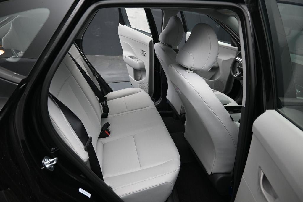 New 2027 Hyundai Kona SE FWD image 28