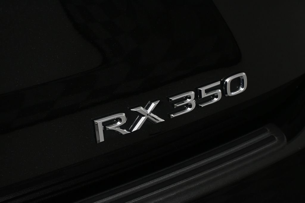 Used 2020 Lexus RX 350 FWD w/ Premium Package image 27