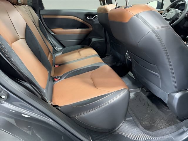 Certified 2025 Subaru Forester Touring w/ Protection Package AWD/4WD image 34