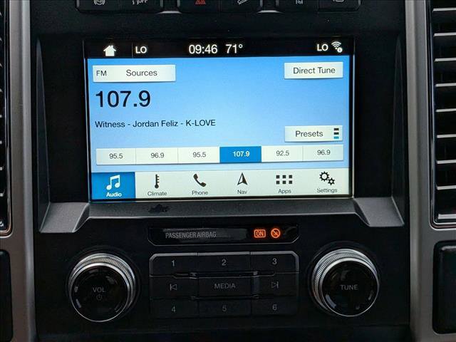 Used 2019 Ford F250 King Ranch w/ King Ranch Ultimate Package AWD/4WD image 15